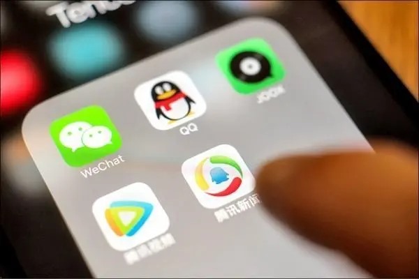 可不可以取消QQ交友?怎么取消？