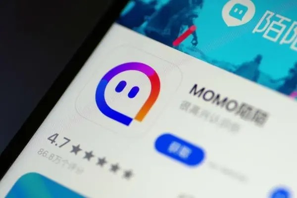 怎样上陌陌交友网?