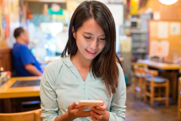 手机微信收款指南