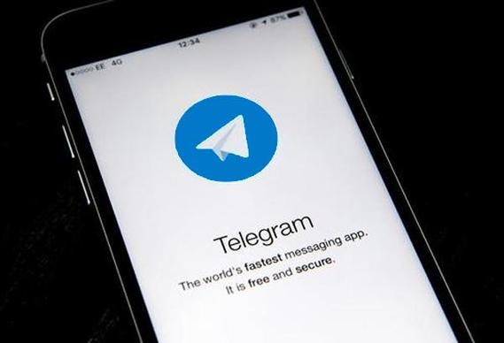 无法登录telegram?